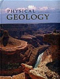 Physical Geology: (Hardcover, 11th)