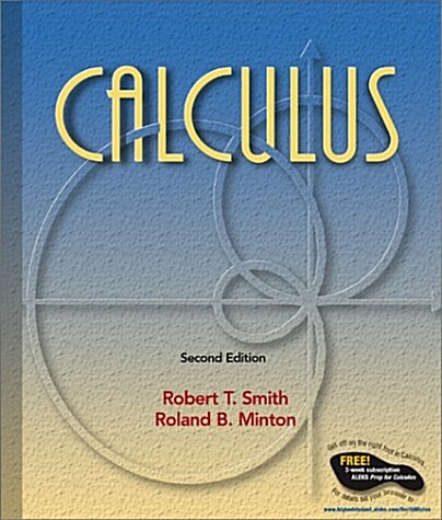 Calculus (update) (Hardcover, 2nd)