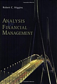 Analysis for Financial Management + Standard & Poors Educational Version of Market Insight (Paperback, 7th)