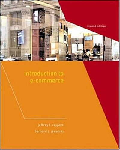 Introduction to e-Commerce, 2/e, with e-Commerce PowerWeb (Hardcover, 2nd)