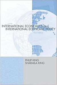 International Economics and International Economics Policy:  A Reader (Paperback, 4th)