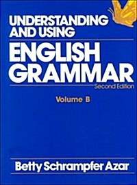 Understanding and Using English Grammar Book B (Paperback, 2nd)