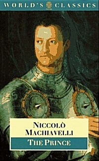 The Prince (The Worlds Classics) (Paperback)