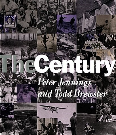 The Century (Hardcover, 1st)