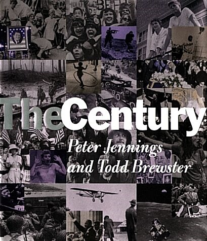 [중고] The Century (Hardcover, 1st)