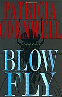 [중고] Blow Fly (Hardcover, 1st)