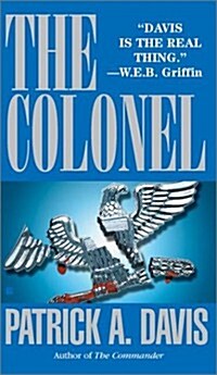 The Colonel (Mass Market Paperback)