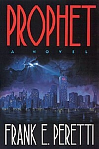 Prophet: A Novel (Paperback, 1st)