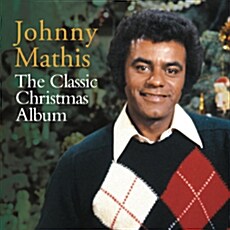 [수입] Johnny Mathis - The Classic Christmas Album