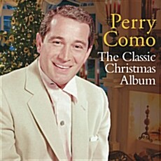 [수입] Perry Como - The Classic Christmas Album
