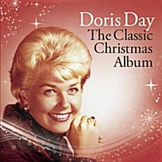 [수입] Doris Day - The Classic Christmas Album