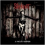 [수입] Slipknot - .5: The Gray Chapter [2CD Special Edition]