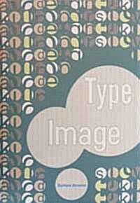 [중고] Type Image (Hardcover)