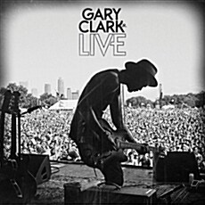 [수입] Gary Clark Jr. - Live [2CD Deluxe Edition]