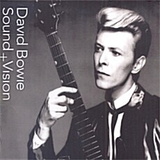 [수입] David Bowie - Sound + Vision [4CD Box Set]