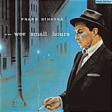 [수입] Frank Sinatra - In The Wee Small Hours [180g LP]