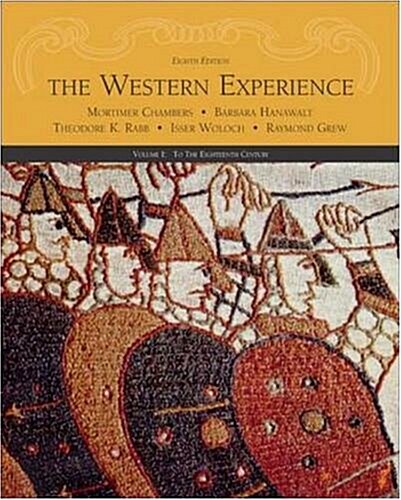 Western Experience (Hardcover)