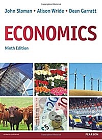 Economics (Paperback)