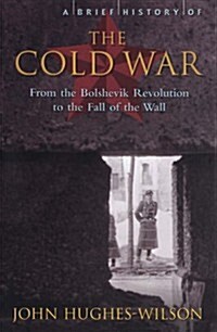 A Brief History of the Cold War (Paperback)