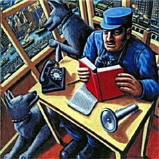 [수입] King Crimson - The Night Watch [2CD Deluxe Edition]