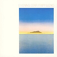 [수입] Fripp & Eno - Evening Star