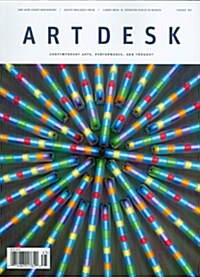 Art Desk (반년간 미국) : 2014년 No.3