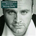 [중고] Joseph Calleja - Tenor Arias