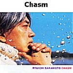 [중고] Ryuichi Sakamoto - Chasm