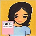 [중고] Pat C. 1집 - Saudade Suite