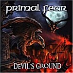 Primal Fear - Devils Ground