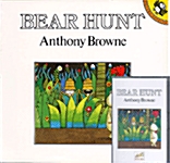[노부영] Bear Hunt (Paperback + Tape)
