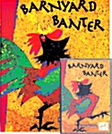 [노부영] Barnyard Banter (Paperback + Tape)