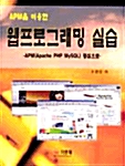 APM을 이용한 웹프로그래밍 실습