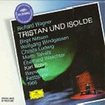 Wagner  Tristan Und Isolde