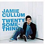 [중고] Jamie Cullum - Twentysomething