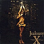 X-Japan - Jealousy