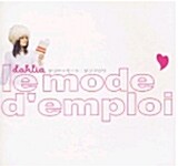 Dahlia (달리아) - Le Mode Demploi