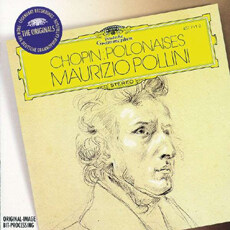 Chopin  Polonaises. 1