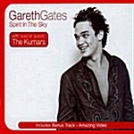 [중고] Gareth Gates - Spirit In The Sky