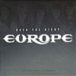 Europe - Rock The Night : The Very Best Of Europe