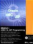 Oracle JDBC JSP Programming