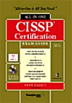 All in One CISSP Certification Exam Guide