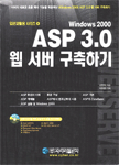 (Windows 2000)ASP 3.0 웹 서버 구축하기