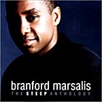 [중고] Branford Marsalis - The Steep Anthology