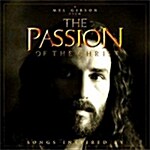 [중고] The Passion Of The Christ : Songs Inspired By