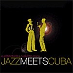 Klazzbrothers & Cubapercussion - Jazz Meets Cuba