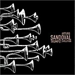 [중고] Arturo Sandoval - Trumpet Evolution