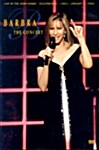 [중고] Barbra Streisand - The Concert : Live At The Mgm Grand - December 31, 1993 / January 1,1994