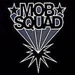 [중고] MOB SQUAD - Dragon Ash, 麻波25, Source - Mob Squad