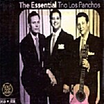 [중고] The Essential Trio Los Panchos